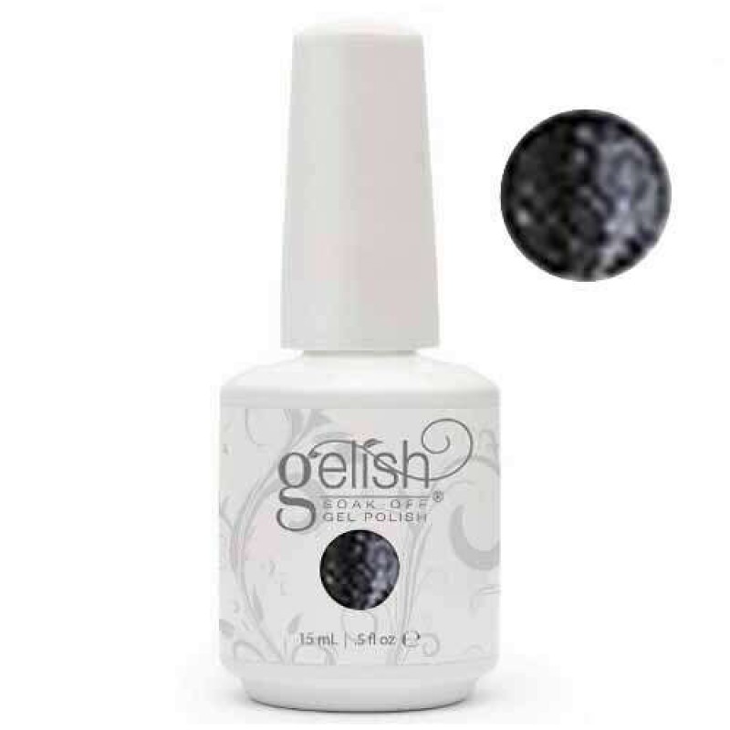 Gelish Soak Off Gel Polish – CONCRETE COUTURE (TRENDS COLLECTION)